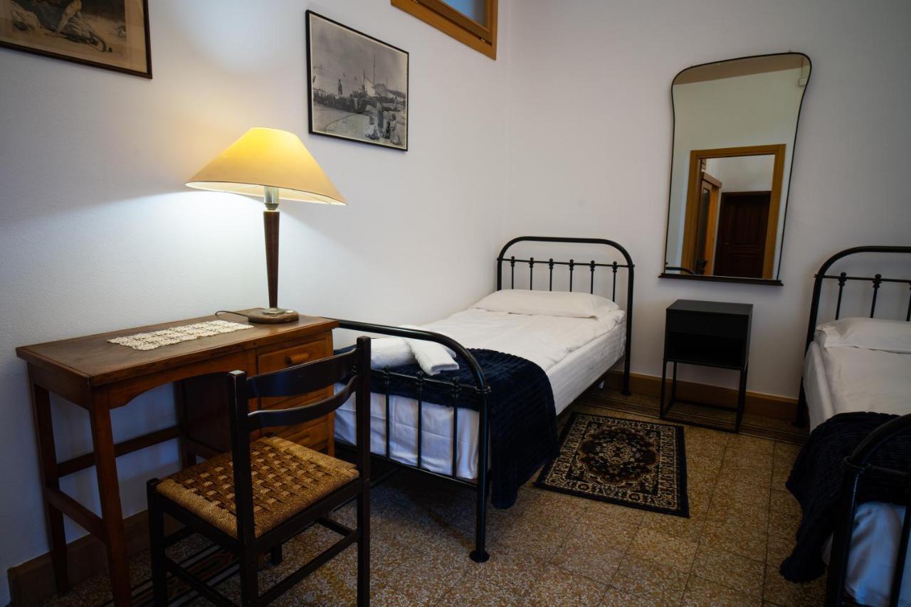 Casa Dell'Architetto Lägenhet Chioggia Exteriör bild